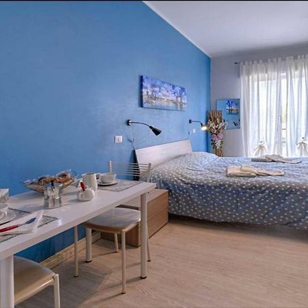 Hotel Dafne Portonaccio Roma Exterior foto