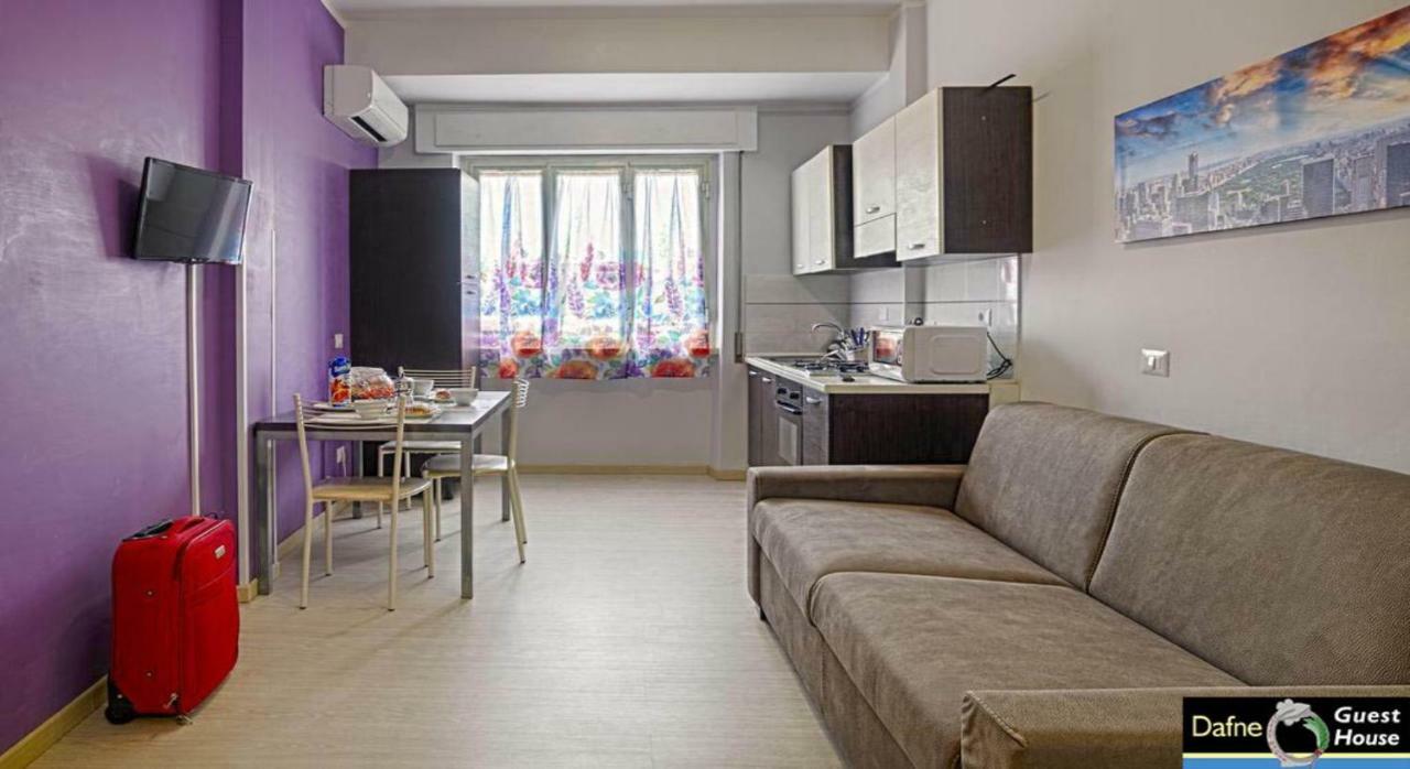 Hotel Dafne Portonaccio Roma Exterior foto