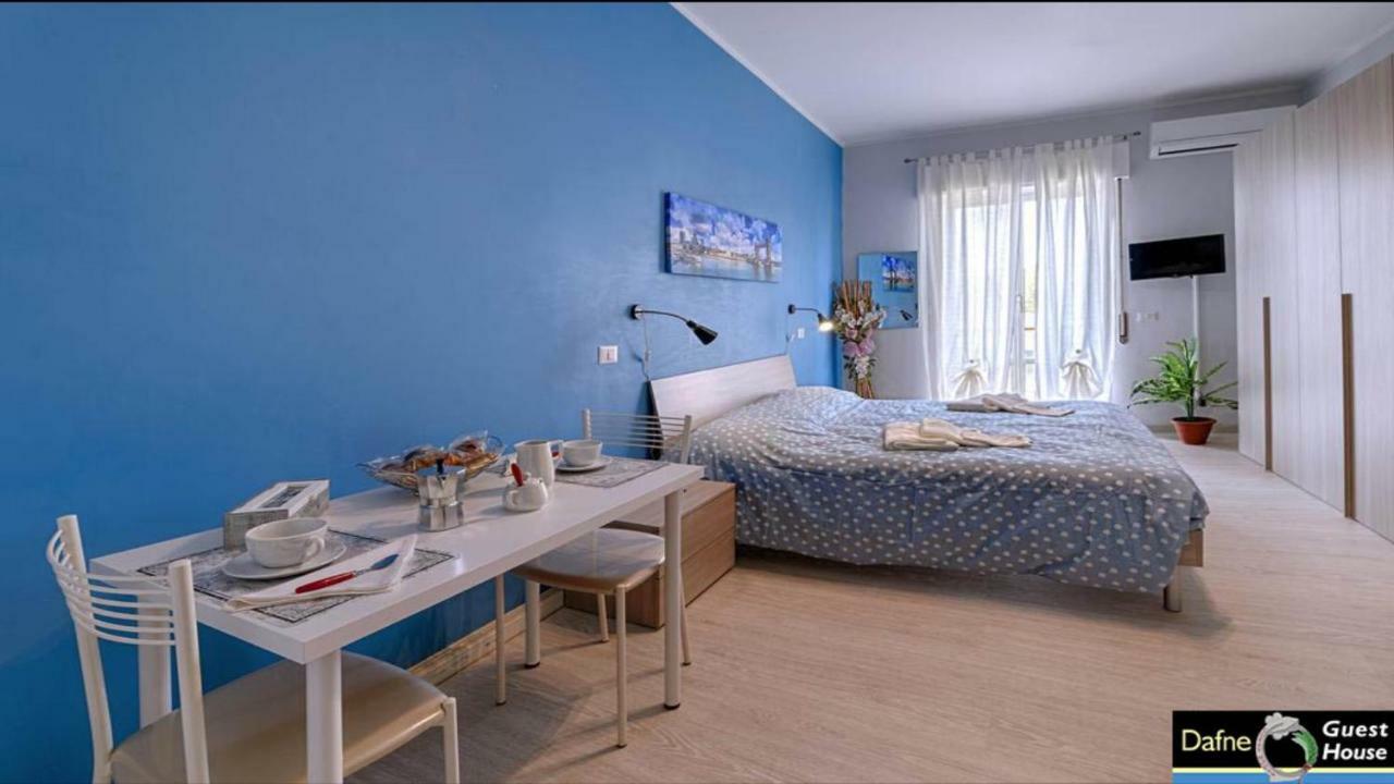 Hotel Dafne Portonaccio Roma Exterior foto