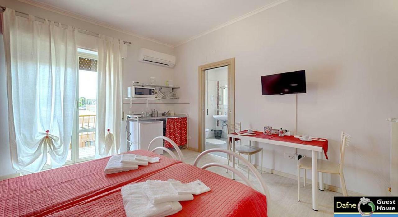 Hotel Dafne Portonaccio Roma Exterior foto