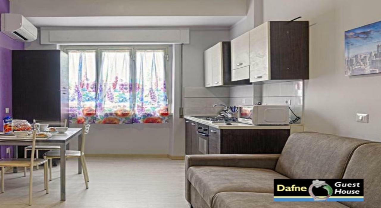 Hotel Dafne Portonaccio Roma Exterior foto